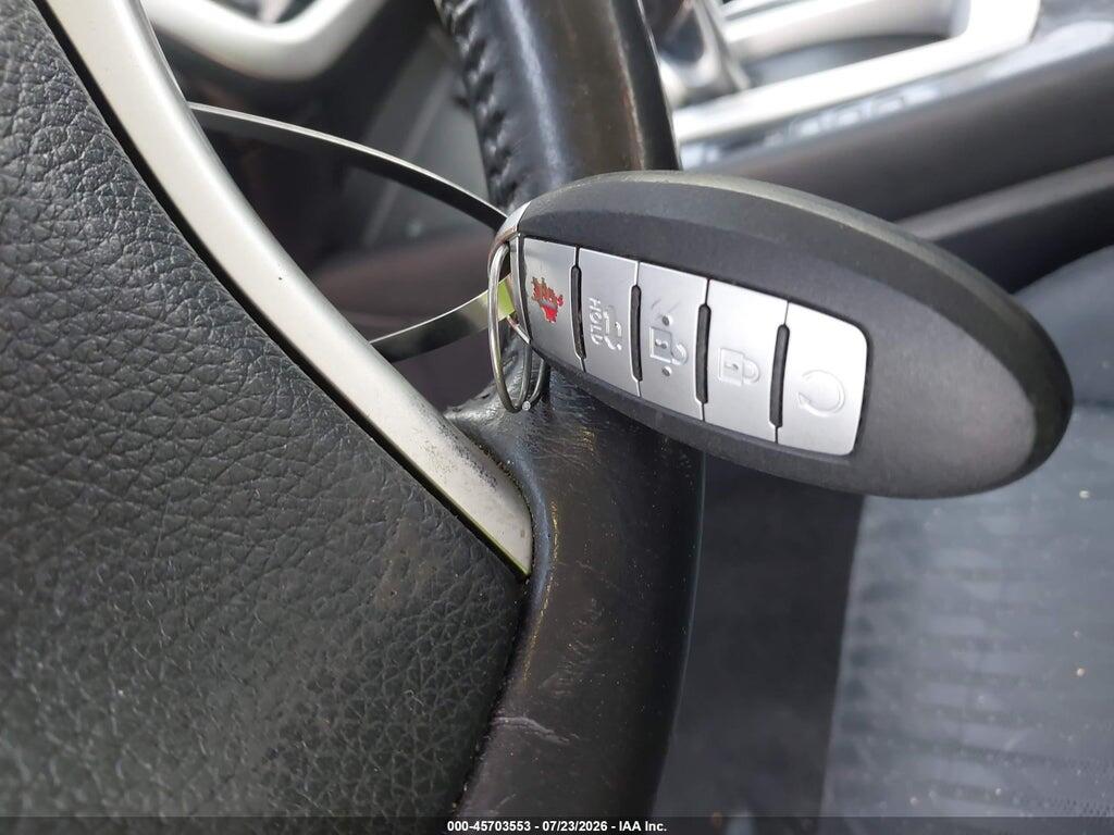 1N4AL3AP2JC270264 2018 NISSAN ALTIMA photo no. 11