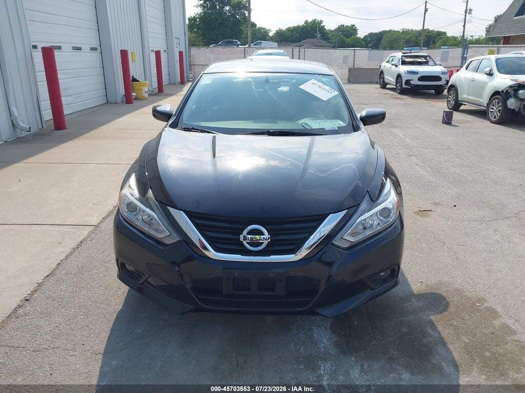 1N4AL3AP2JC270264 2018 NISSAN ALTIMA photo no. 12