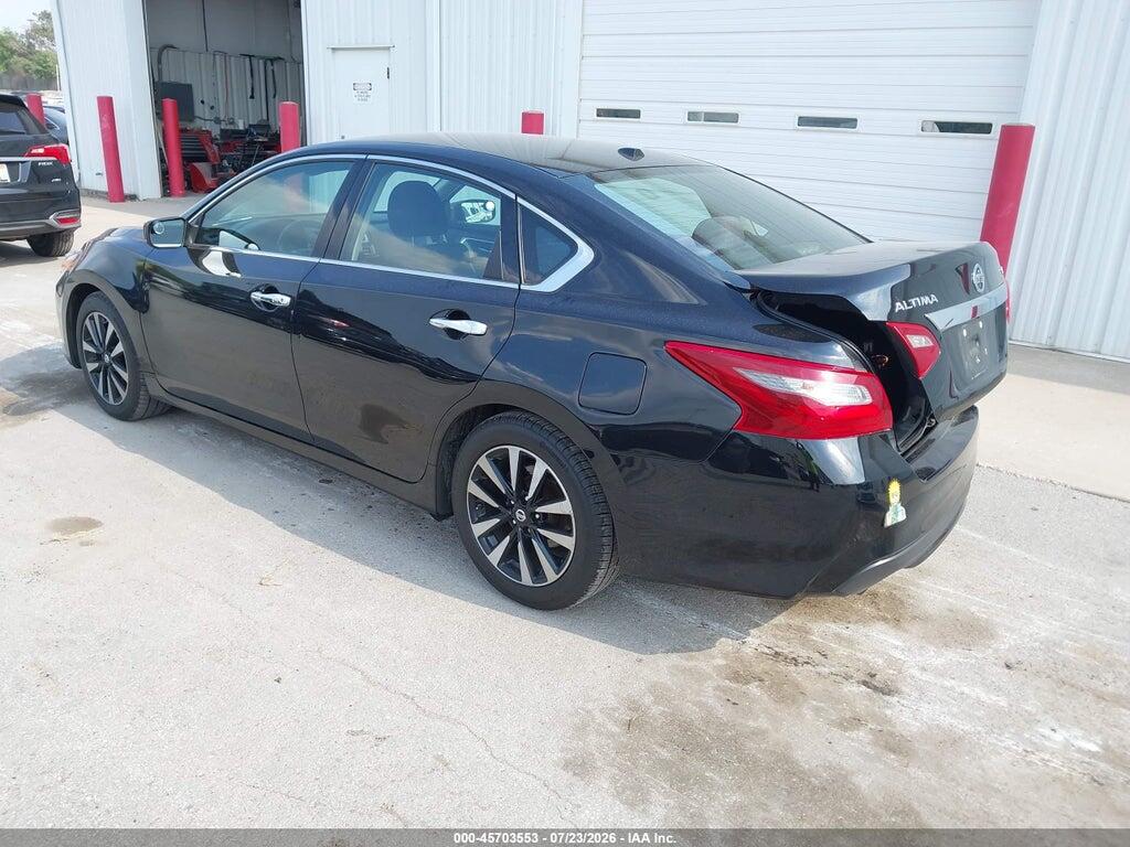 1N4AL3AP2JC270264 2018 NISSAN ALTIMA photo no. 3