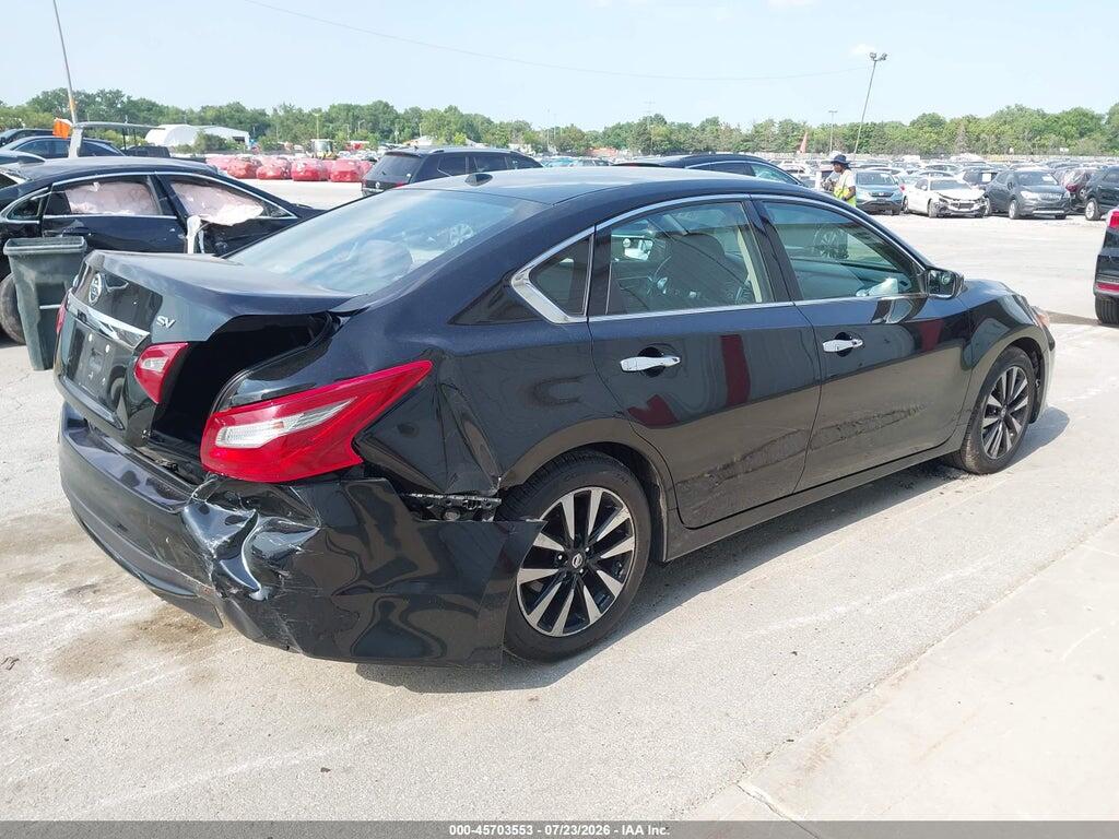 1N4AL3AP2JC270264 2018 NISSAN ALTIMA photo no. 4
