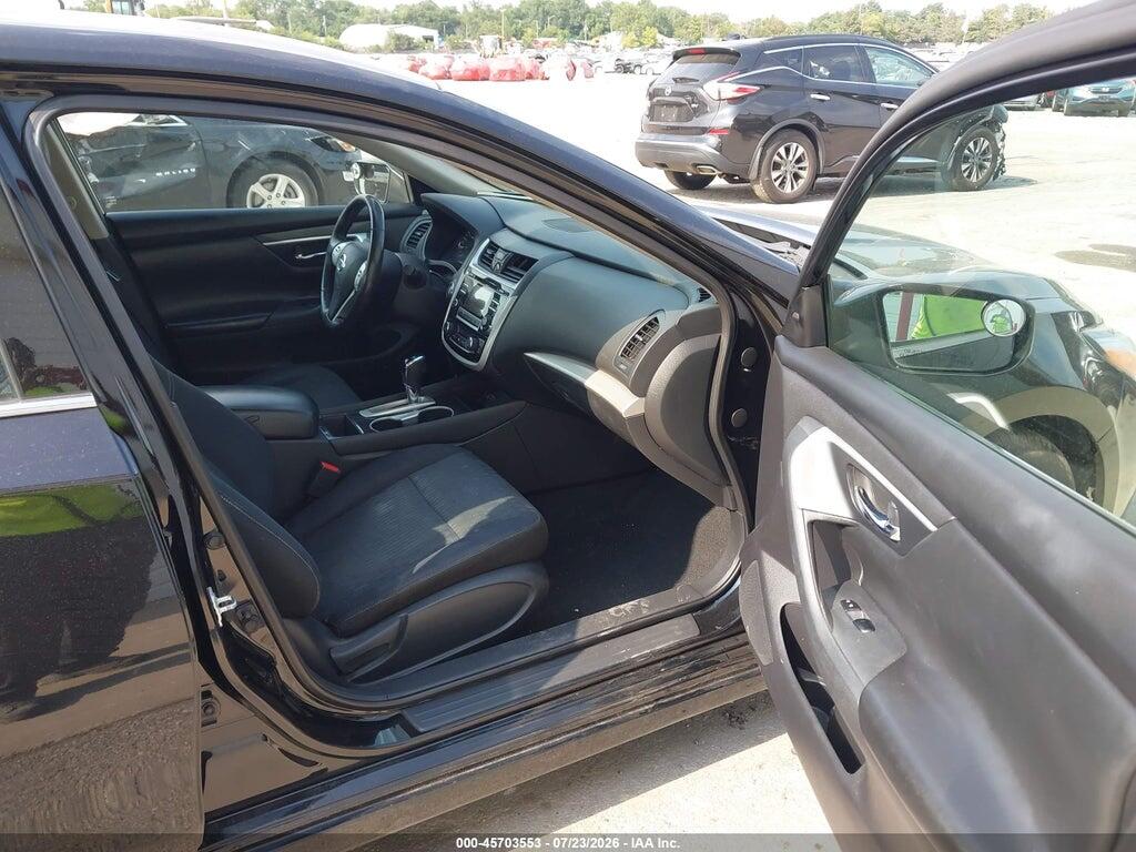1N4AL3AP2JC270264 2018 NISSAN ALTIMA photo no. 5
