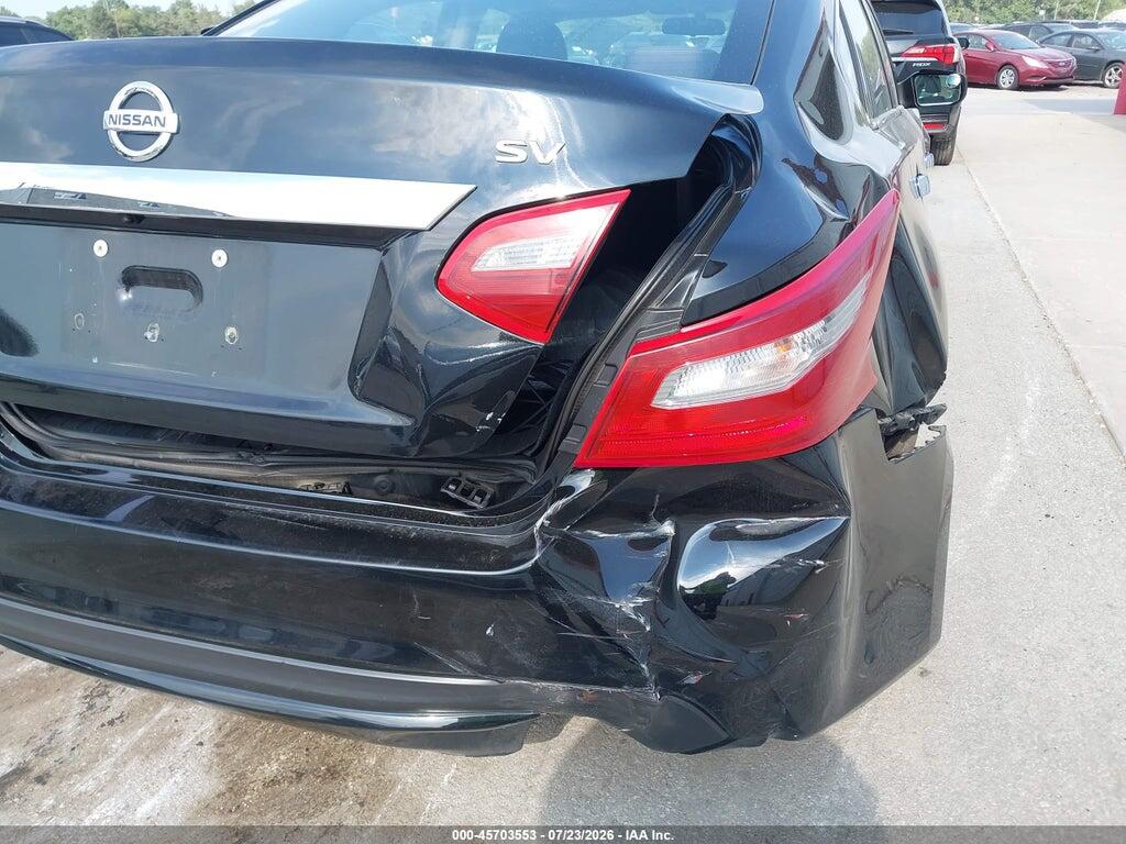 1N4AL3AP2JC270264 2018 NISSAN ALTIMA photo no. 6