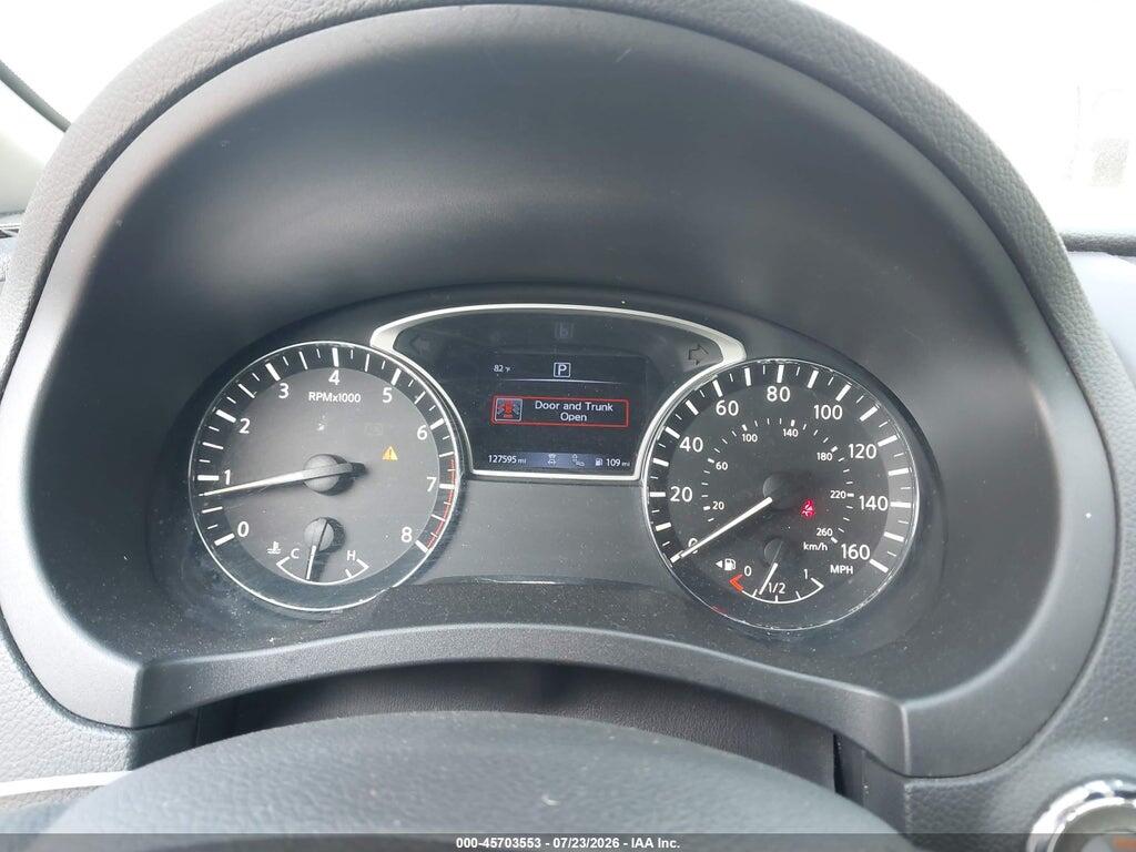 1N4AL3AP2JC270264 2018 NISSAN ALTIMA photo no. 7