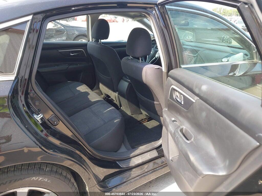 1N4AL3AP2JC270264 2018 NISSAN ALTIMA photo no. 8
