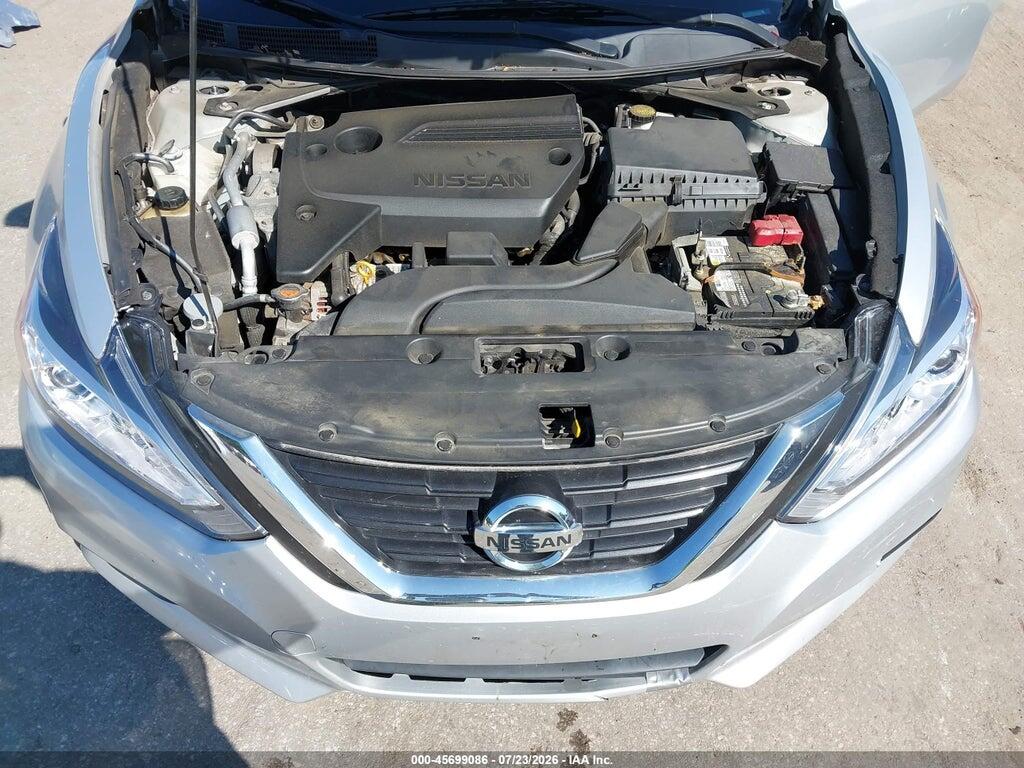 1N4AL3AP1JC117102 2018 NISSAN ALTIMA photo no. 10