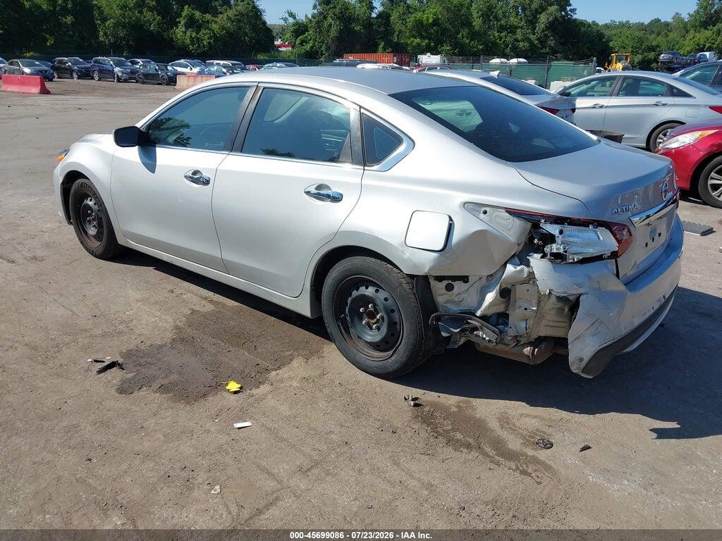 1N4AL3AP1JC117102 2018 NISSAN ALTIMA photo no. 3