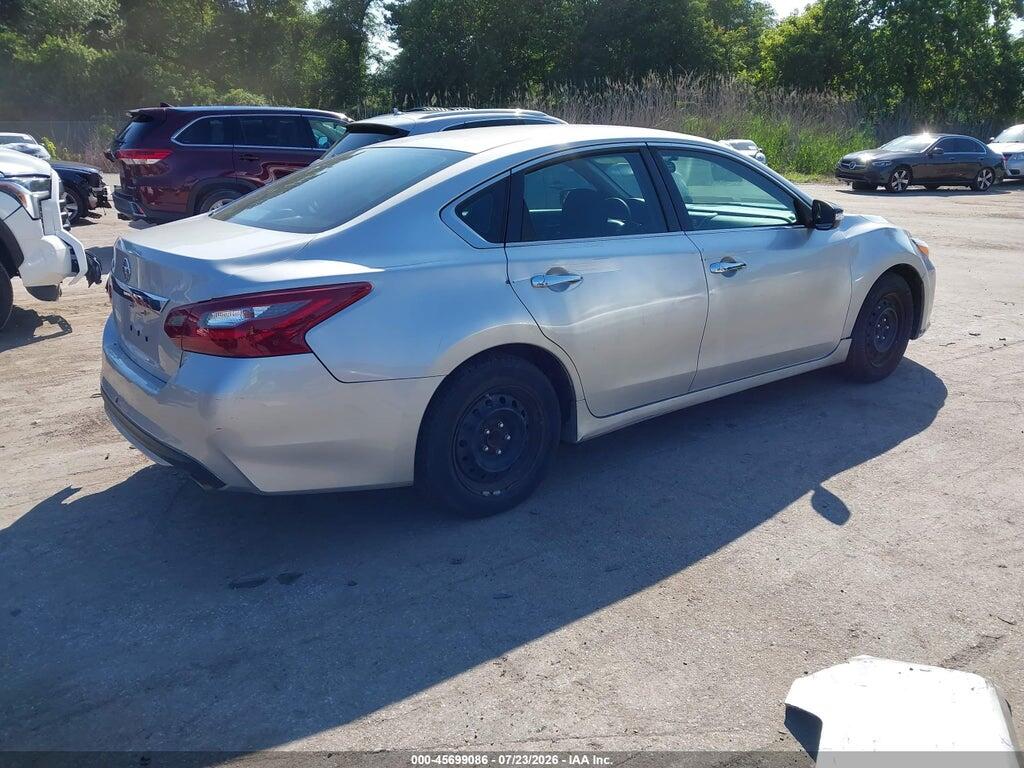 1N4AL3AP1JC117102 2018 NISSAN ALTIMA photo no. 4