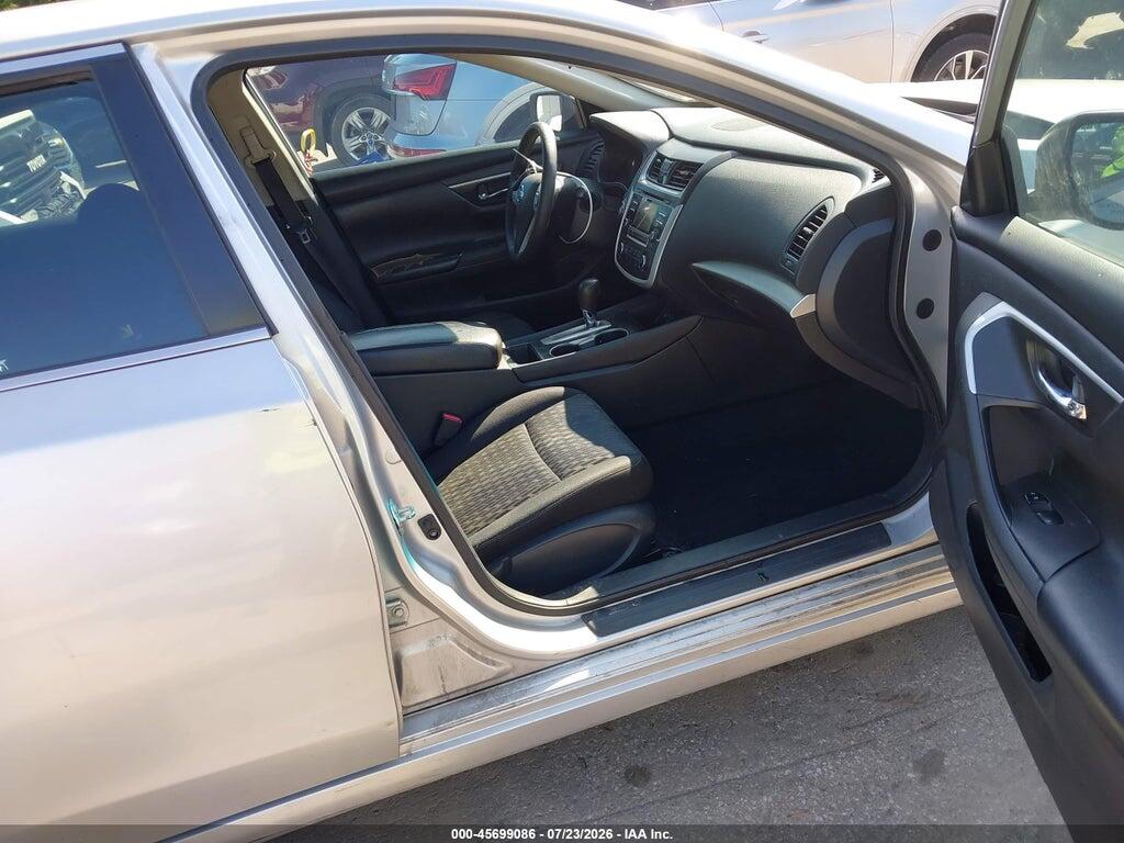 1N4AL3AP1JC117102 2018 NISSAN ALTIMA photo no. 5