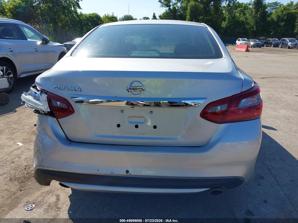 1N4AL3AP1JC117102 2018 NISSAN ALTIMA photo no. 6