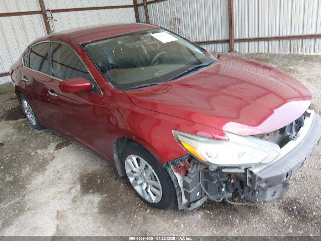 1N4AL3AP3JC475995 2018 NISSAN ALTIMA photo no. 1