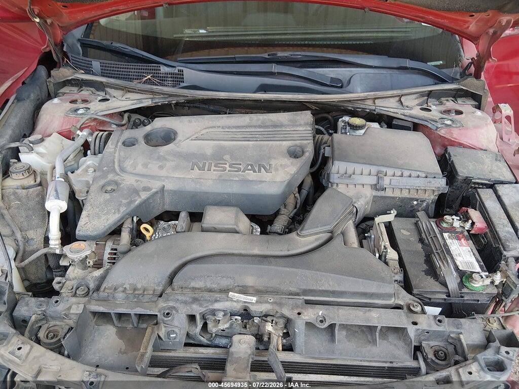 1N4AL3AP3JC475995 2018 NISSAN ALTIMA photo no. 10