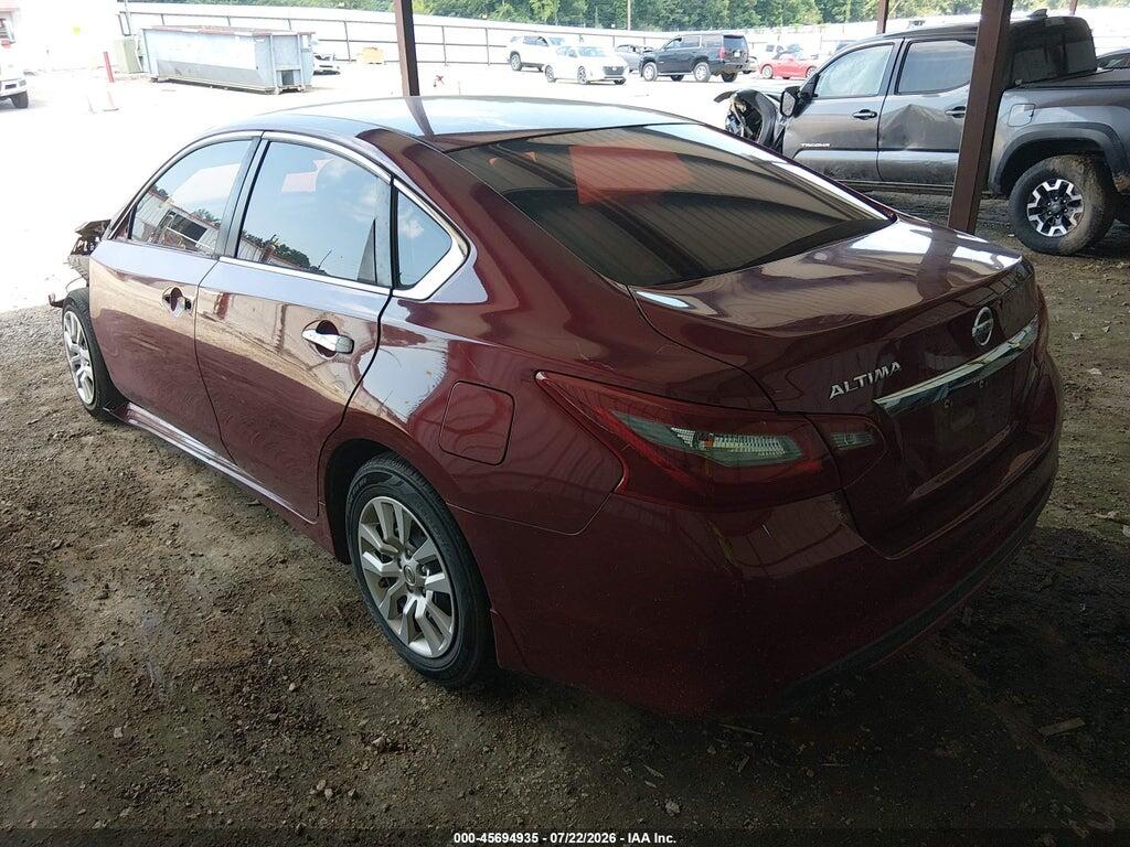 1N4AL3AP3JC475995 2018 NISSAN ALTIMA photo no. 3