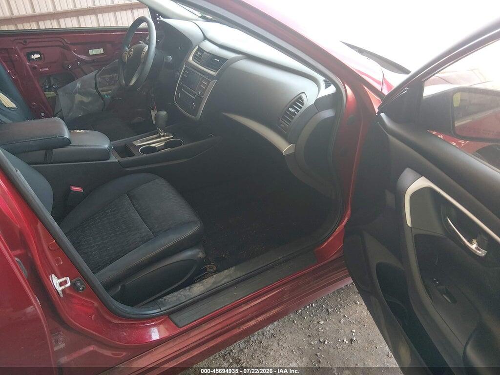 1N4AL3AP3JC475995 2018 NISSAN ALTIMA photo no. 5