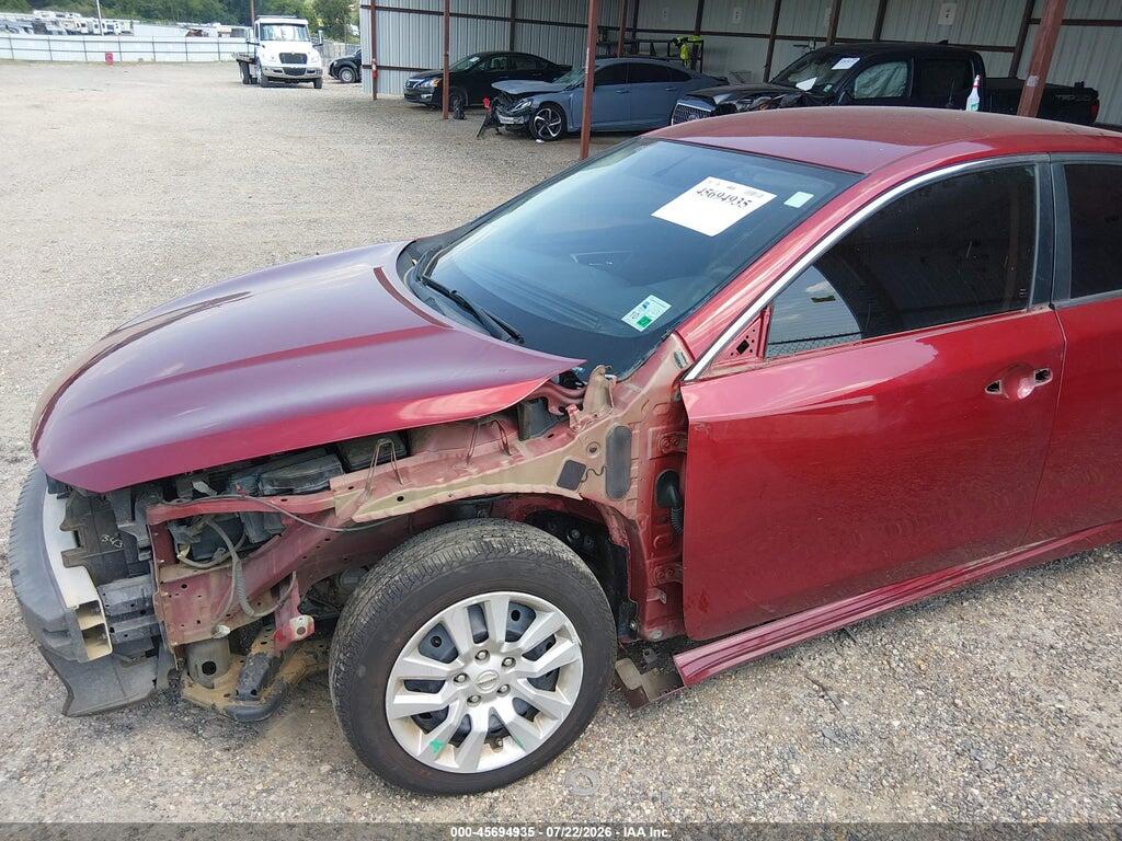 1N4AL3AP3JC475995 2018 NISSAN ALTIMA photo no. 6