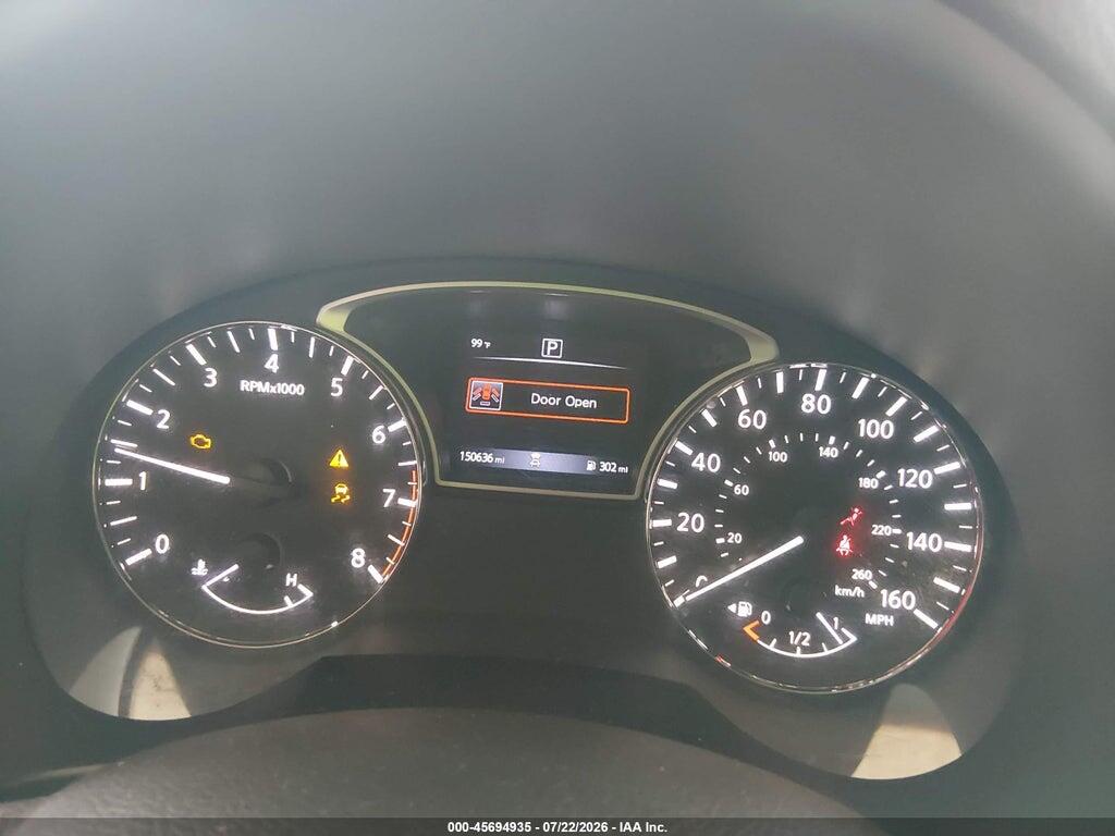 1N4AL3AP3JC475995 2018 NISSAN ALTIMA photo no. 7