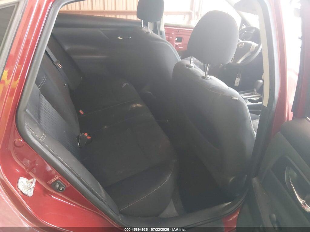 1N4AL3AP3JC475995 2018 NISSAN ALTIMA photo no. 8