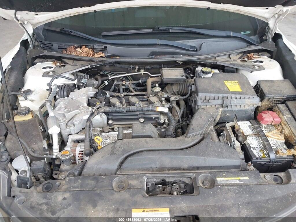 1N4AL3AP1JC186713 2018 NISSAN ALTIMA photo no. 10