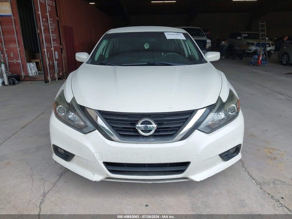 1N4AL3AP1JC186713 2018 NISSAN ALTIMA photo no. 12