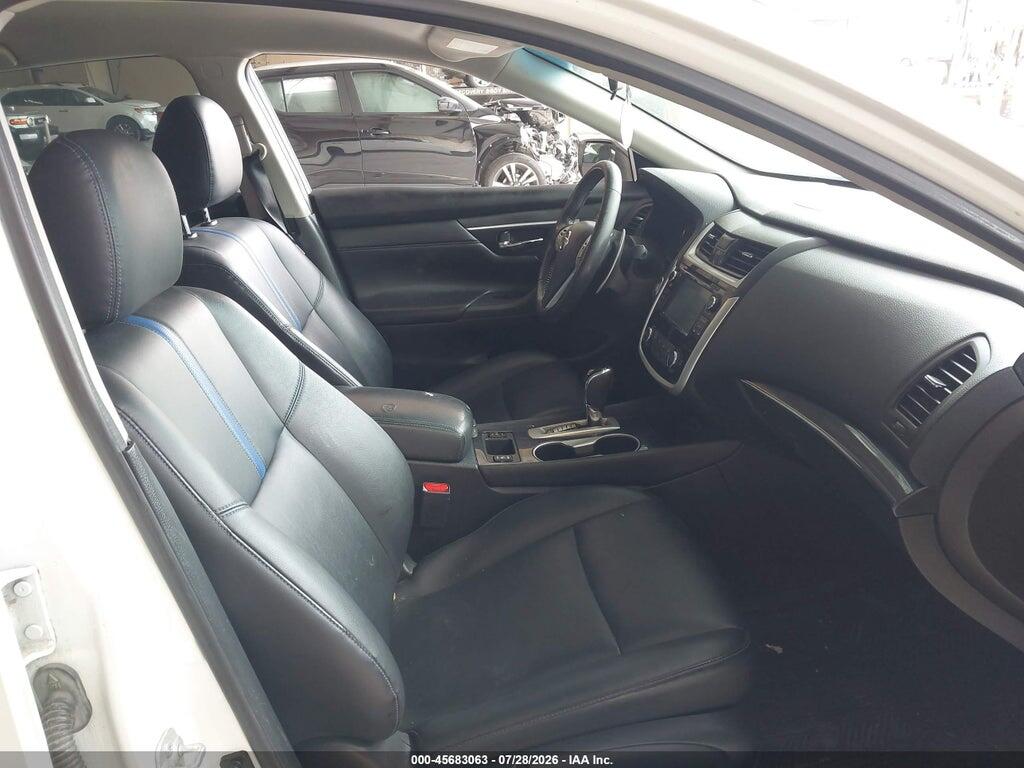 1N4AL3AP1JC186713 2018 NISSAN ALTIMA photo no. 5
