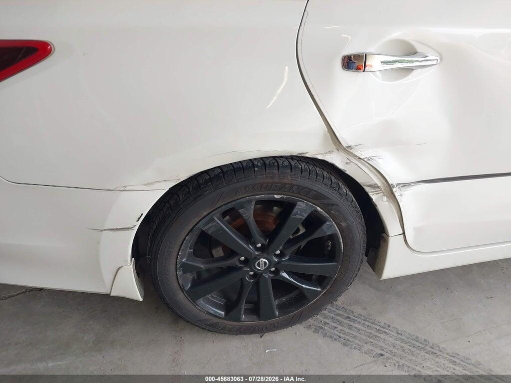 1N4AL3AP1JC186713 2018 NISSAN ALTIMA photo no. 6