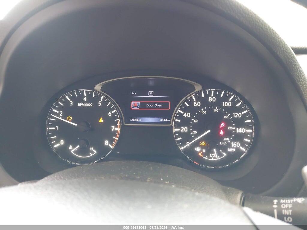 1N4AL3AP1JC186713 2018 NISSAN ALTIMA photo no. 7