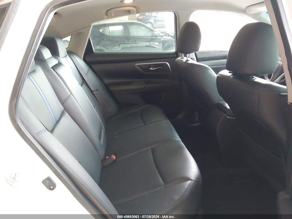 1N4AL3AP1JC186713 2018 NISSAN ALTIMA photo no. 8