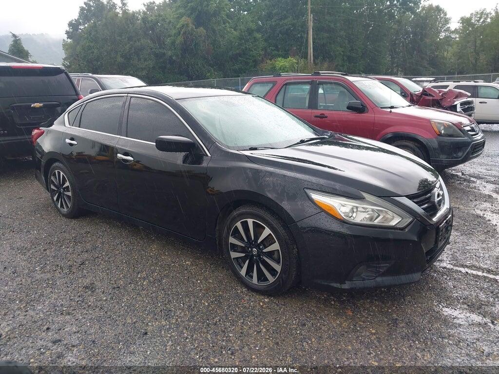 1N4AL3AP6JC265505 2018 NISSAN ALTIMA photo no. 1