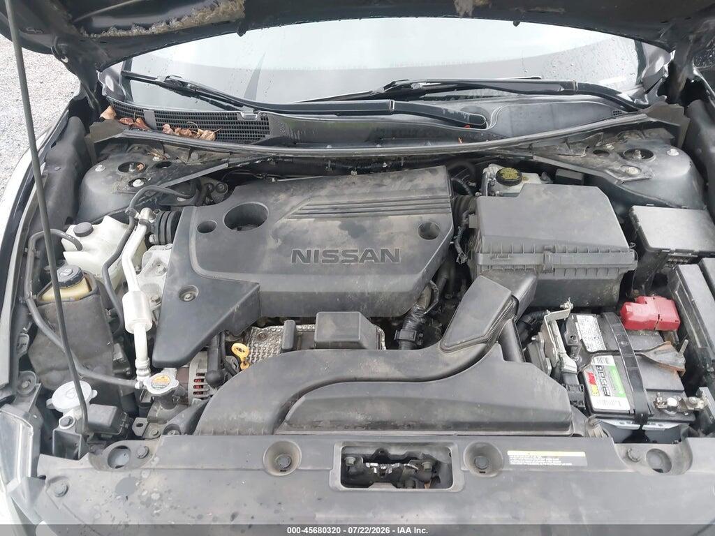 1N4AL3AP6JC265505 2018 NISSAN ALTIMA photo no. 10