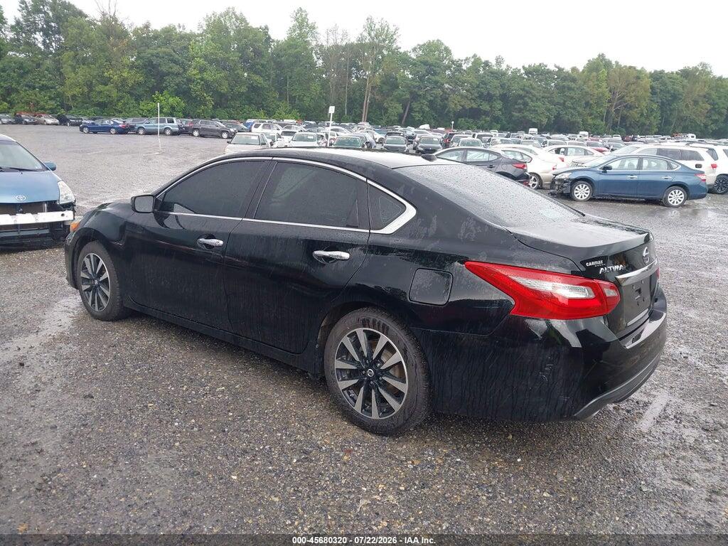 1N4AL3AP6JC265505 2018 NISSAN ALTIMA photo no. 3