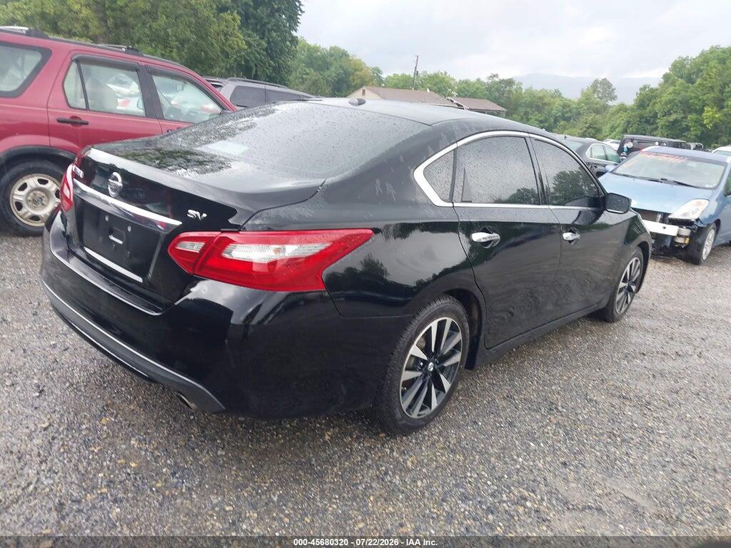 1N4AL3AP6JC265505 2018 NISSAN ALTIMA photo no. 4