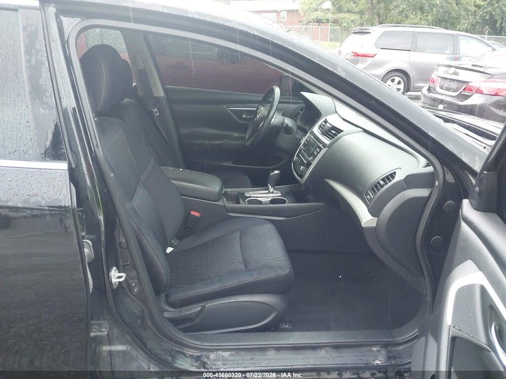 1N4AL3AP6JC265505 2018 NISSAN ALTIMA photo no. 5