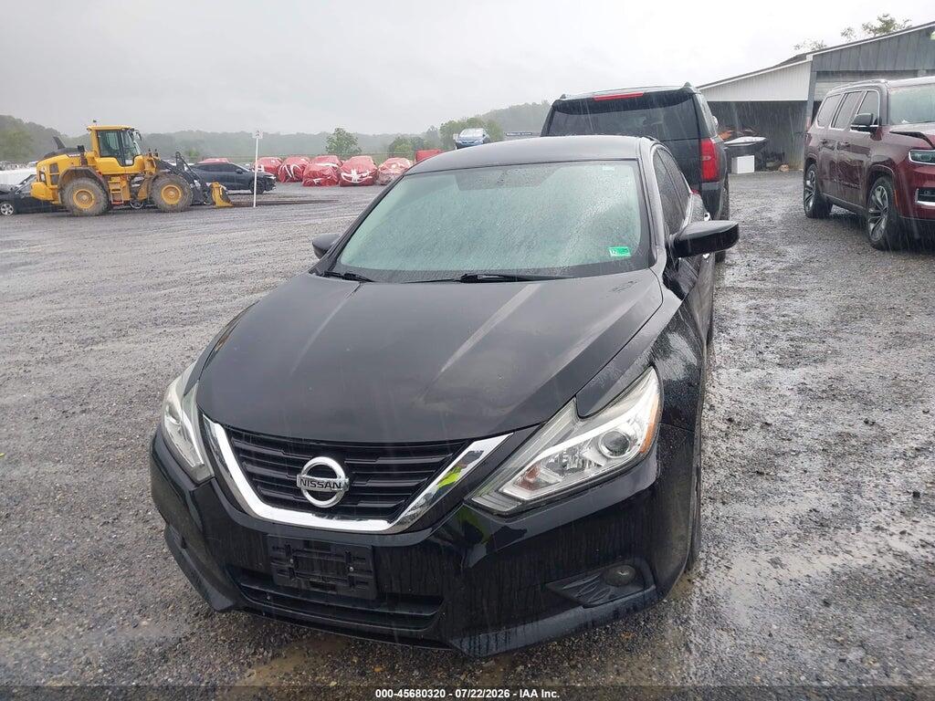 1N4AL3AP6JC265505 2018 NISSAN ALTIMA photo no. 6
