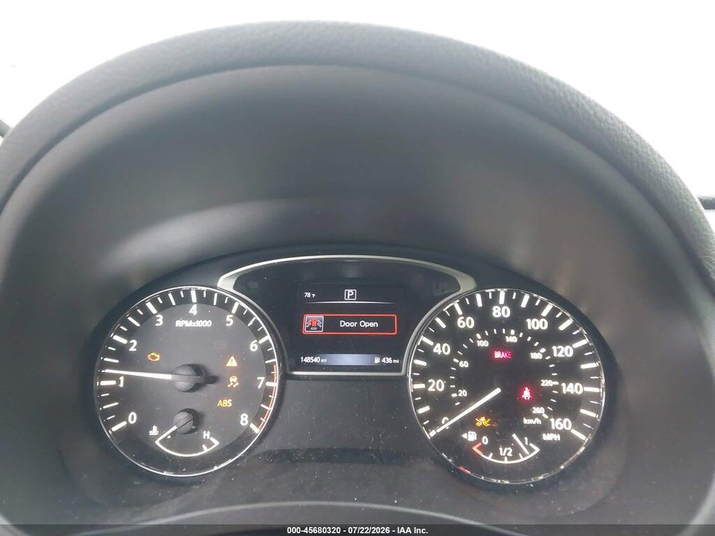 1N4AL3AP6JC265505 2018 NISSAN ALTIMA photo no. 7