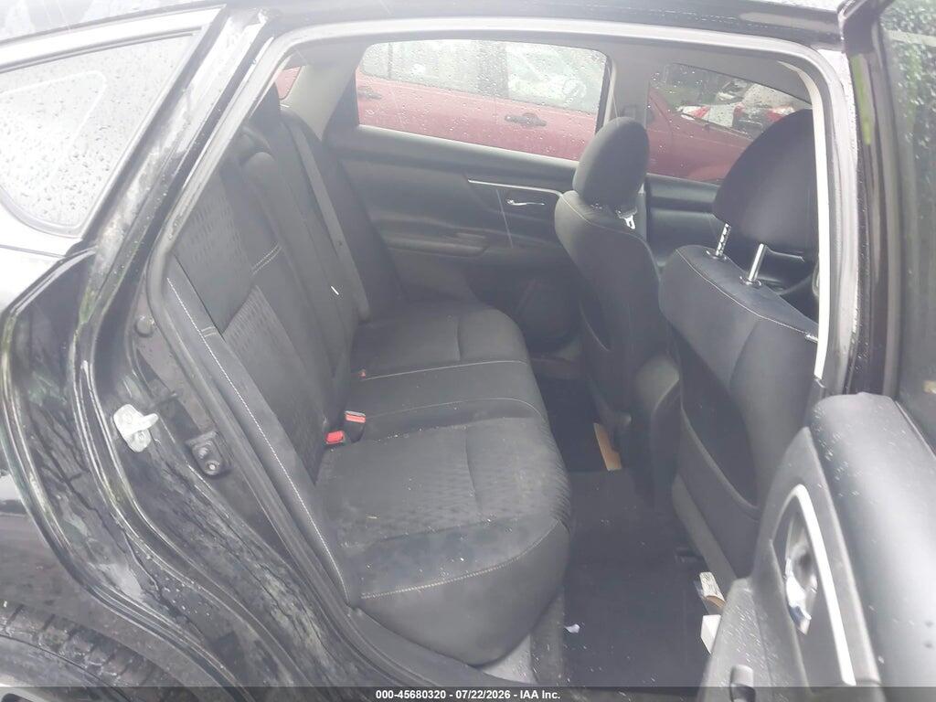 1N4AL3AP6JC265505 2018 NISSAN ALTIMA photo no. 8