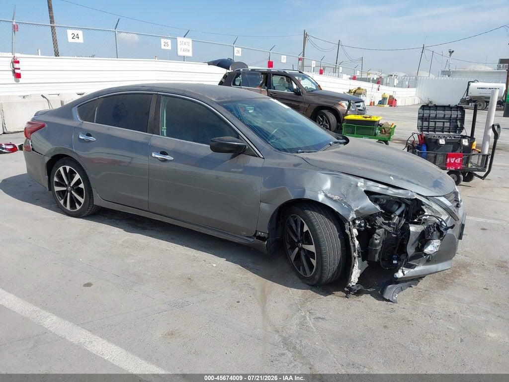 1N4AL3AP2JC290109 2018 NISSAN ALTIMA photo no. 1