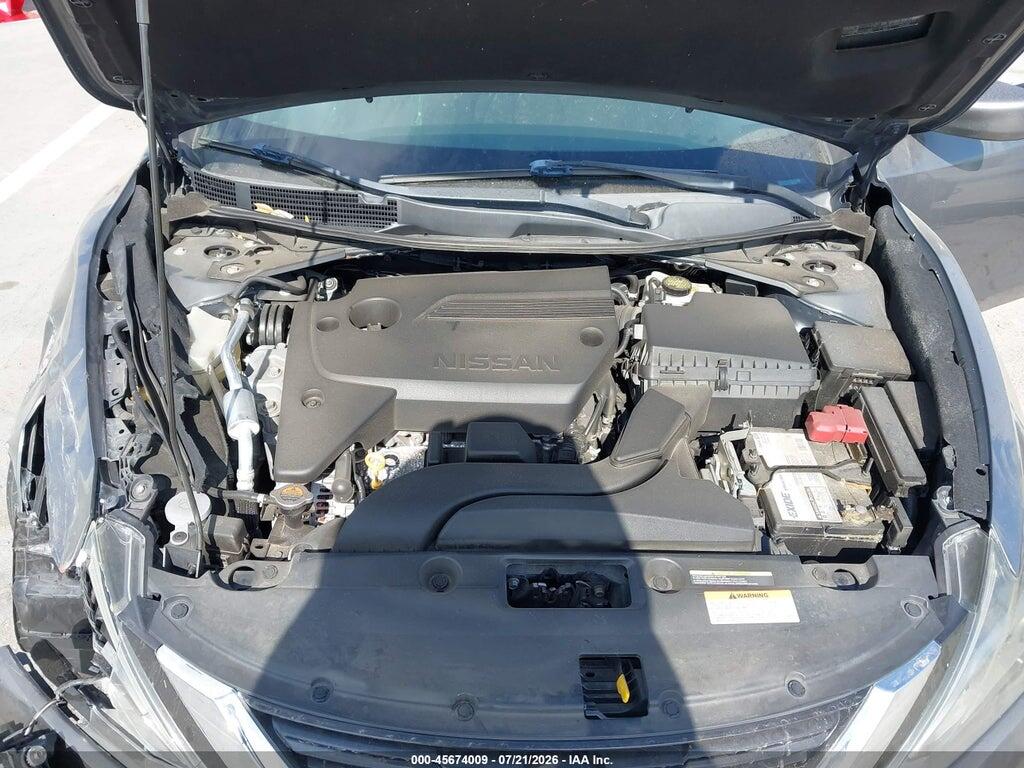 1N4AL3AP2JC290109 2018 NISSAN ALTIMA photo no. 10