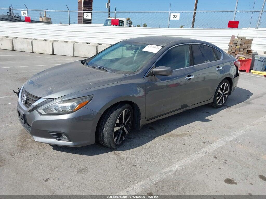 1N4AL3AP2JC290109 2018 NISSAN ALTIMA photo no. 2