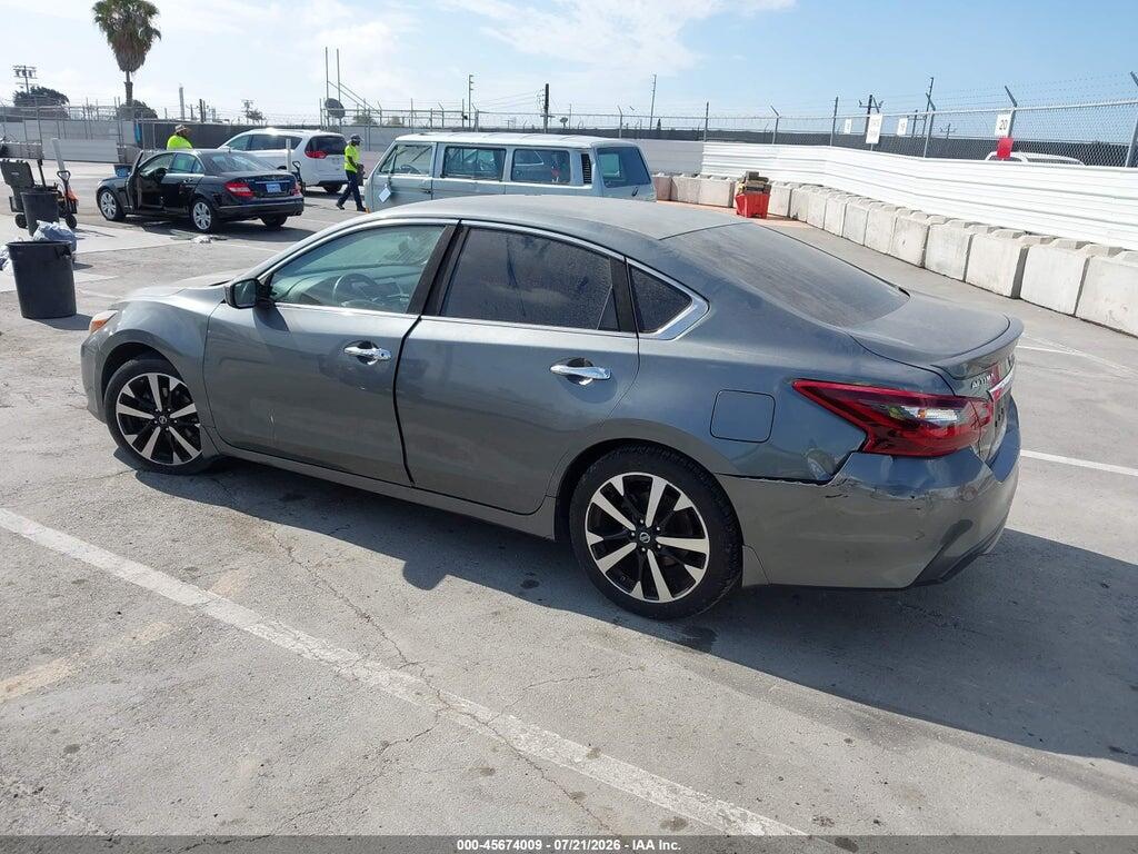 1N4AL3AP2JC290109 2018 NISSAN ALTIMA photo no. 3