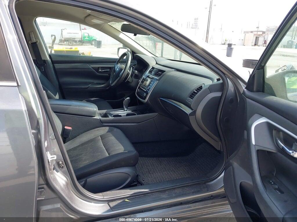 1N4AL3AP2JC290109 2018 NISSAN ALTIMA photo no. 5