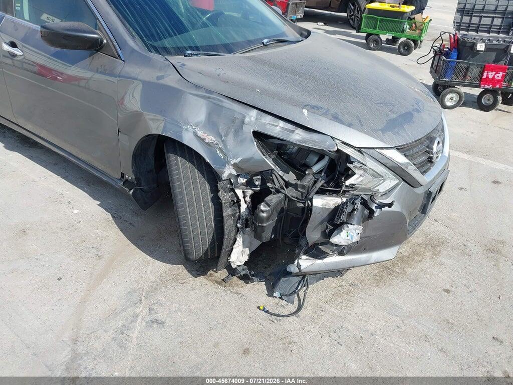 1N4AL3AP2JC290109 2018 NISSAN ALTIMA photo no. 6
