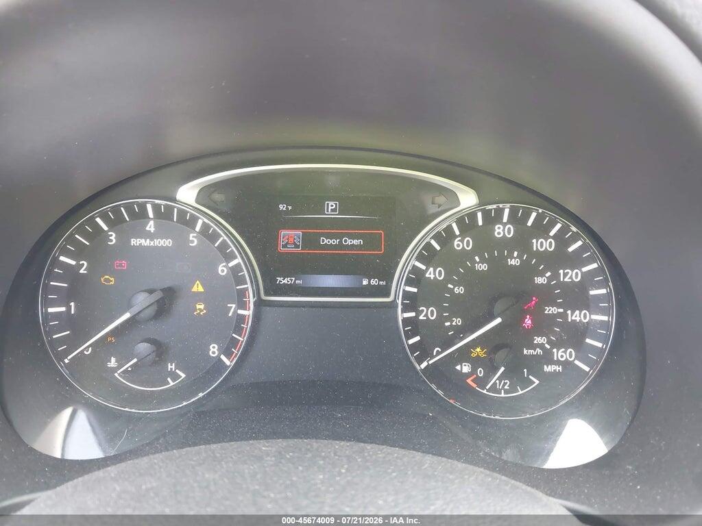 1N4AL3AP2JC290109 2018 NISSAN ALTIMA photo no. 7