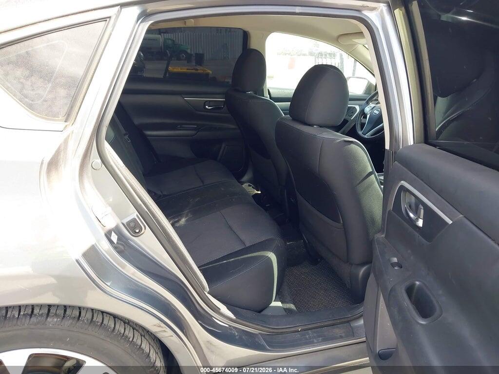 1N4AL3AP2JC290109 2018 NISSAN ALTIMA photo no. 8