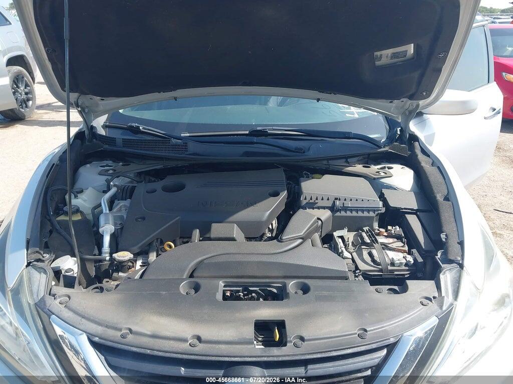 1N4AL3AP1JC287928 2018 NISSAN ALTIMA photo no. 10