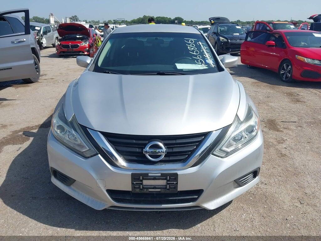 1N4AL3AP1JC287928 2018 NISSAN ALTIMA photo no. 12