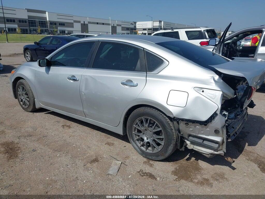 1N4AL3AP1JC287928 2018 NISSAN ALTIMA photo no. 3