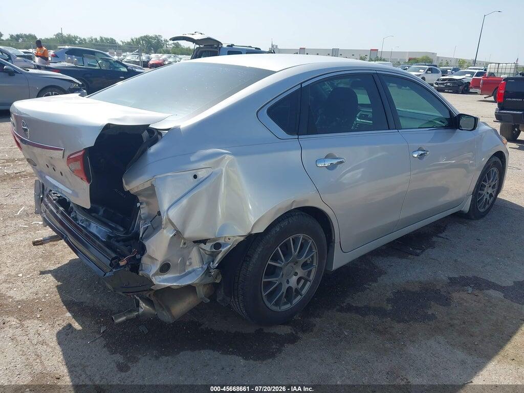 1N4AL3AP1JC287928 2018 NISSAN ALTIMA photo no. 4