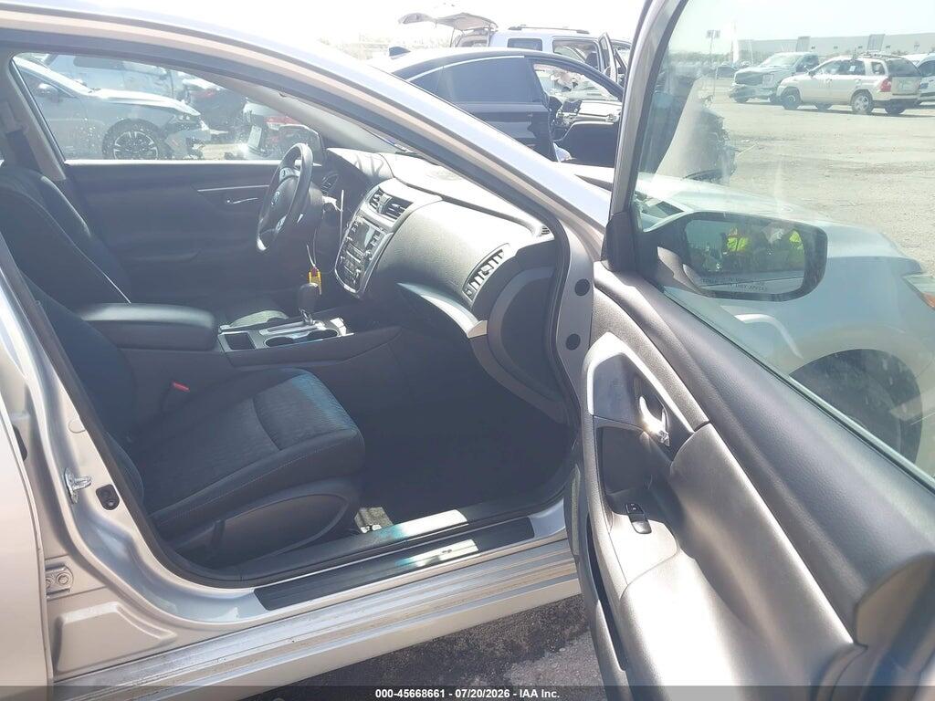 1N4AL3AP1JC287928 2018 NISSAN ALTIMA photo no. 5