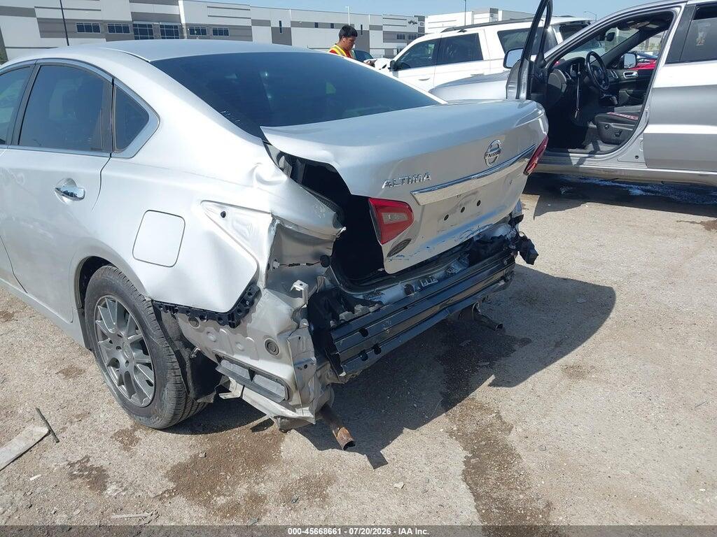 1N4AL3AP1JC287928 2018 NISSAN ALTIMA photo no. 6
