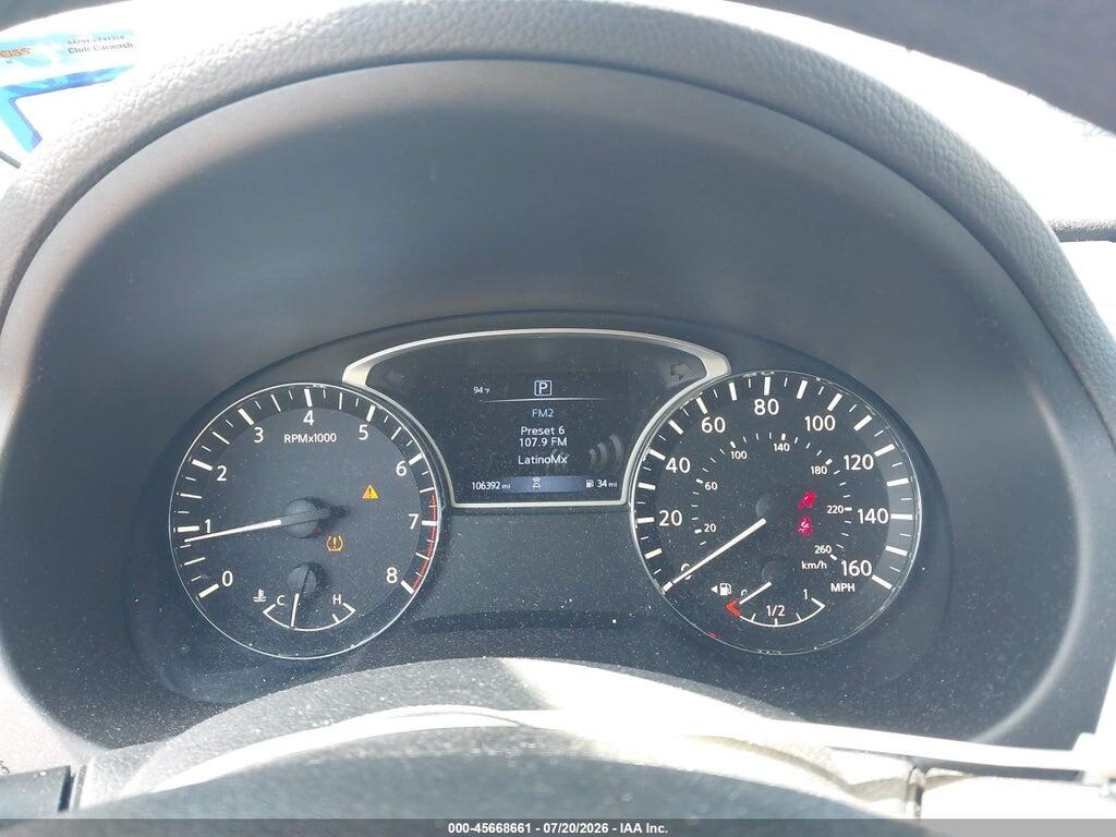 1N4AL3AP1JC287928 2018 NISSAN ALTIMA photo no. 7