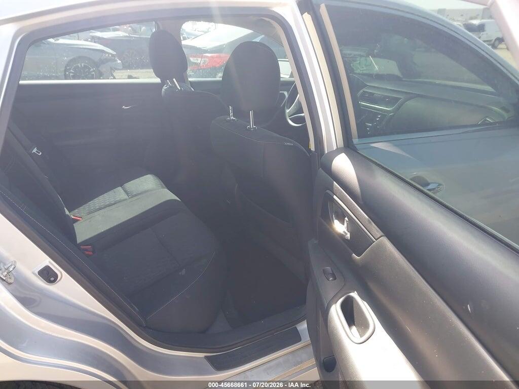 1N4AL3AP1JC287928 2018 NISSAN ALTIMA photo no. 8